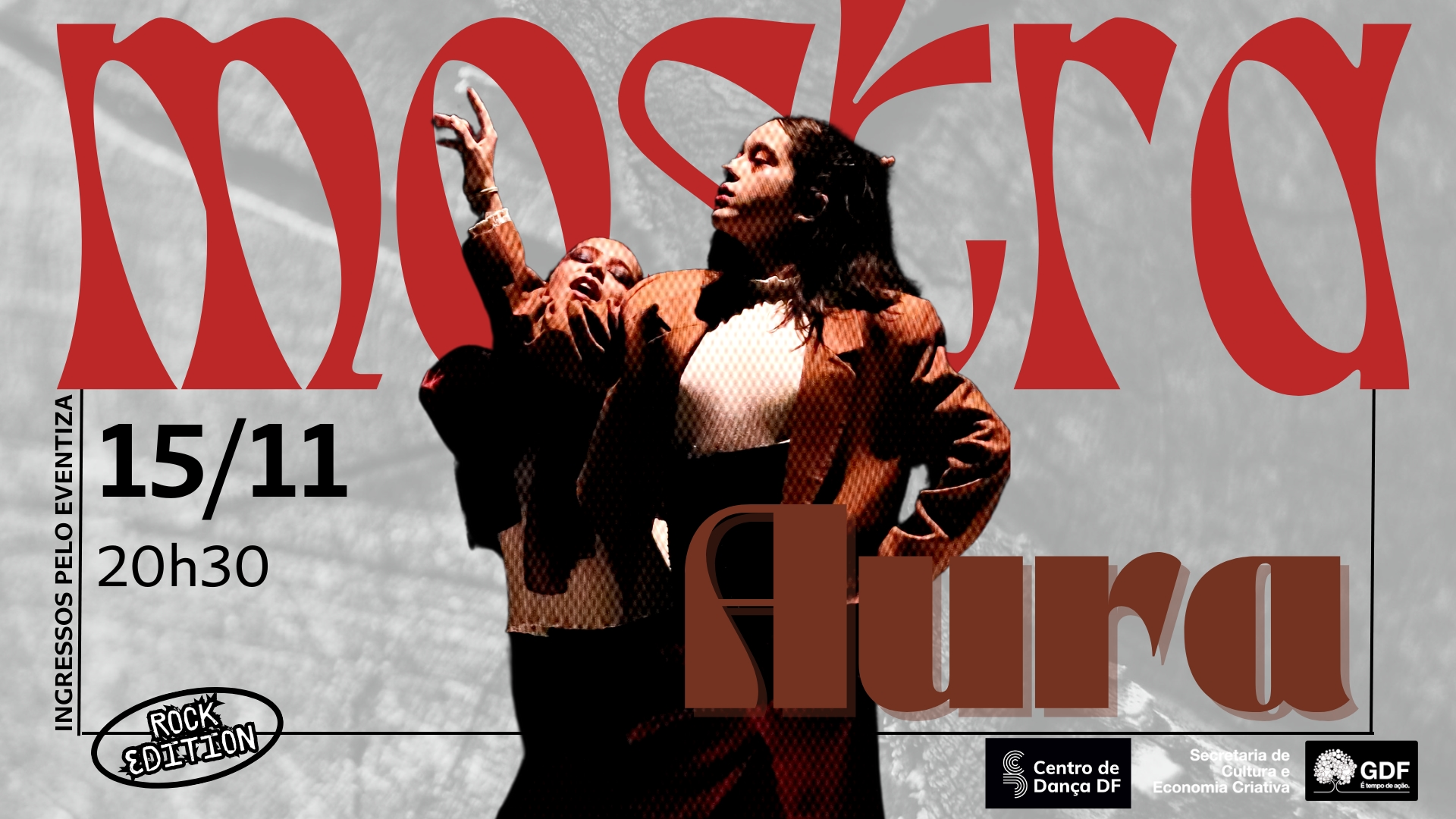 imagem de capa do evento