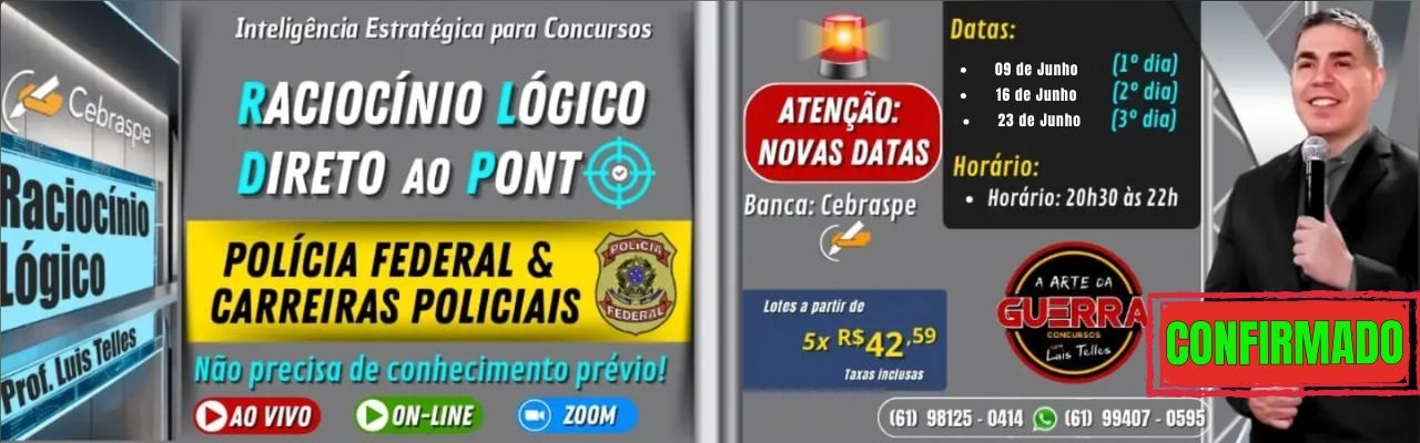 imagem de capa do evento