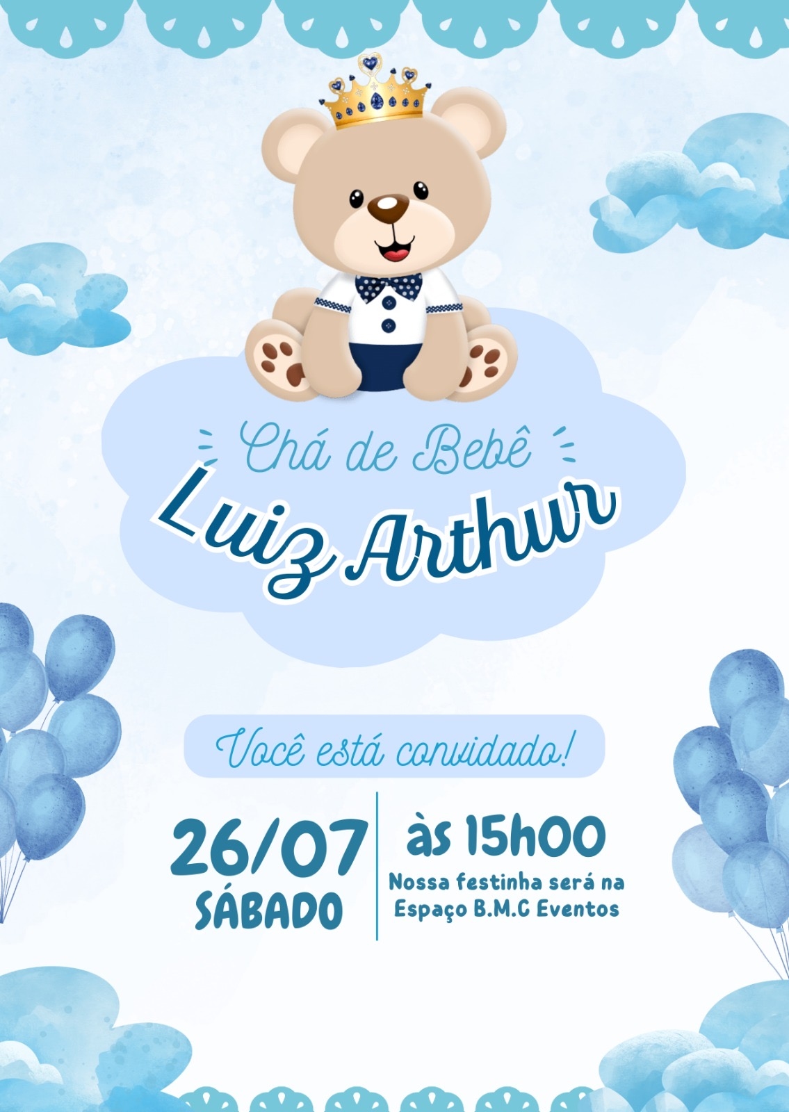 imagem de capa do evento