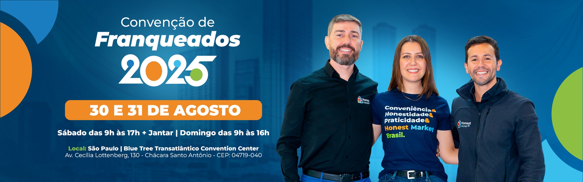 imagem de capa do evento