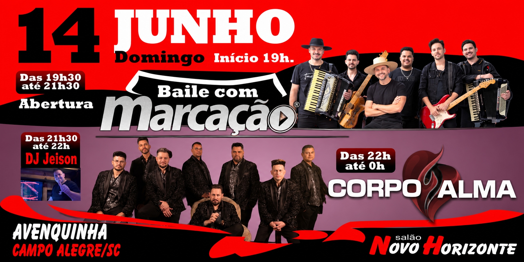 imagem de capa do evento