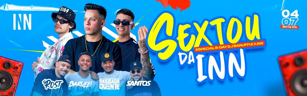 imagem de capa do evento