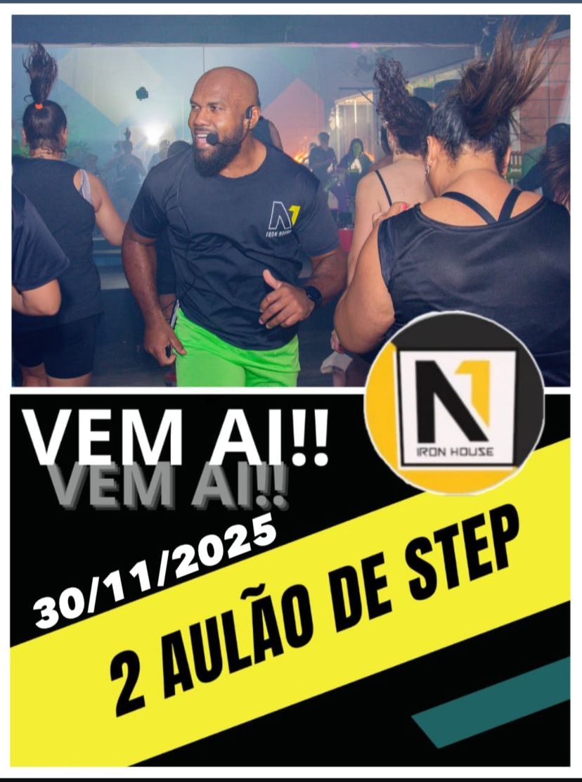 imagem de capa do evento