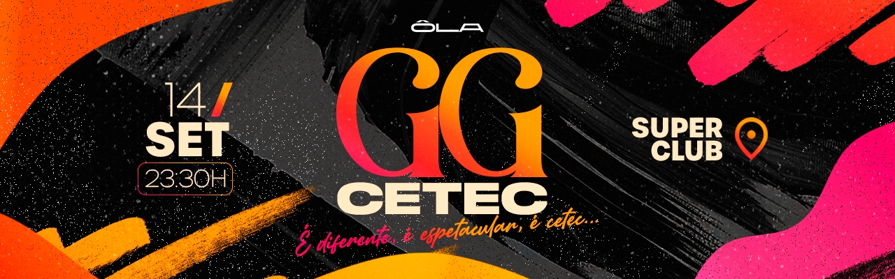 imagem de capa do evento