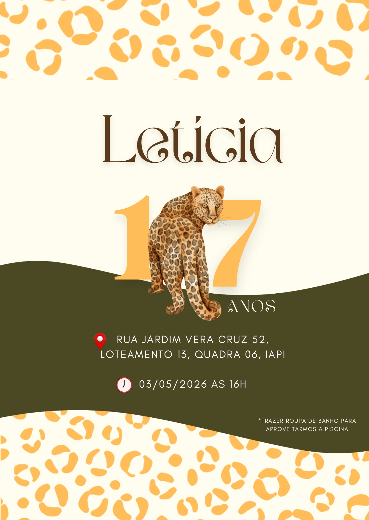 imagem de capa do evento
