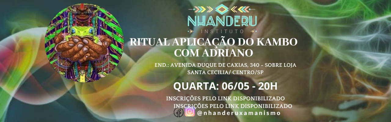 imagem de capa do evento