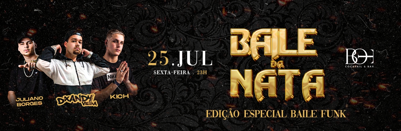 imagem de capa do evento