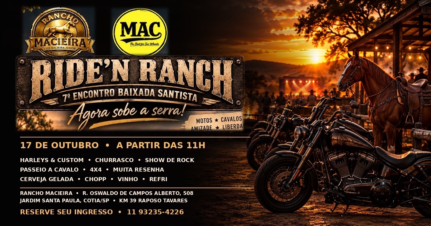 Ride’n Ranch