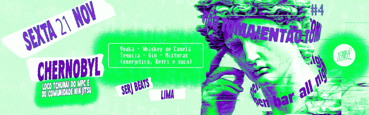 imagem de capa do evento
