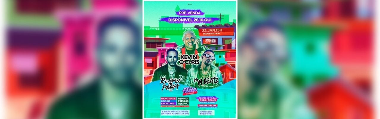 imagem de capa do evento