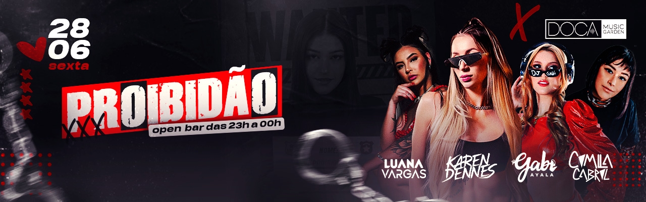 imagem de capa do evento