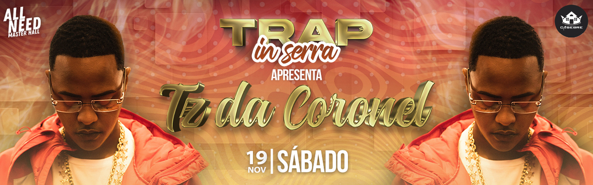 imagem de capa do evento