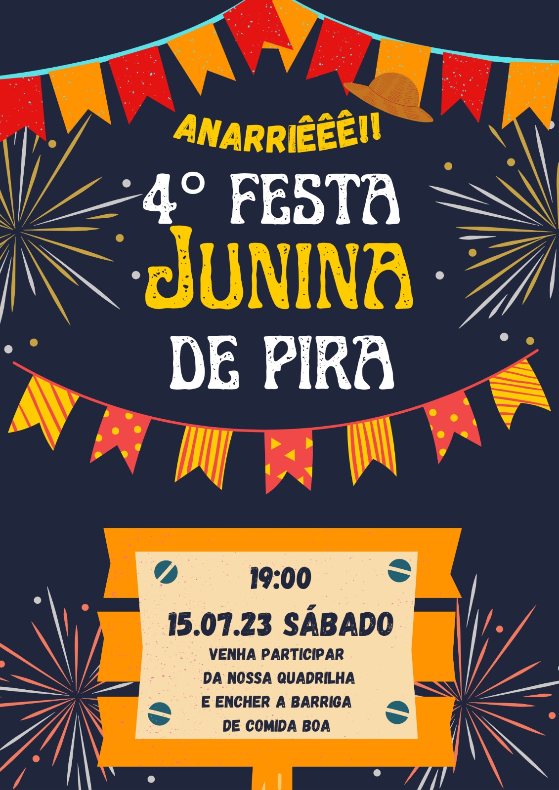 imagem de capa do evento