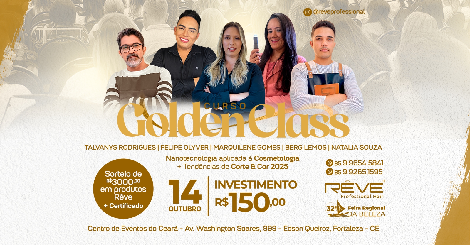 imagem de capa do evento