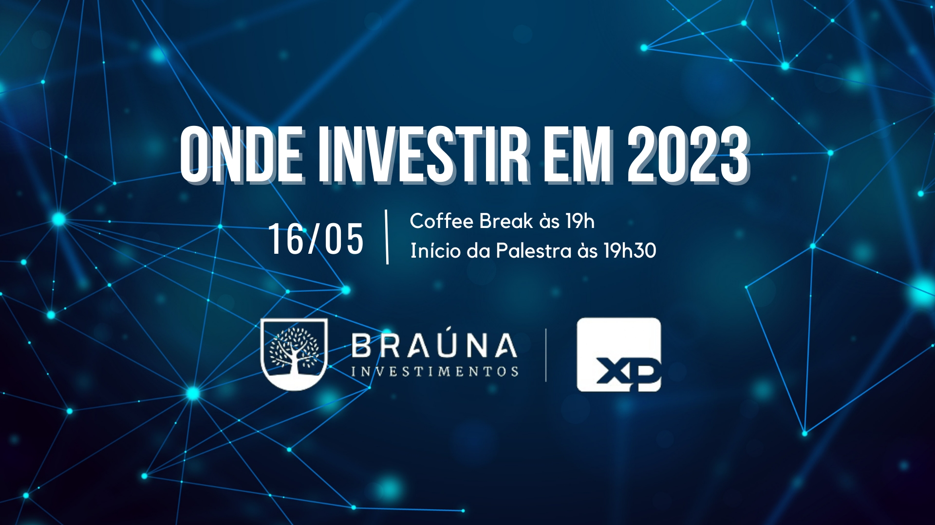 imagem de capa do evento