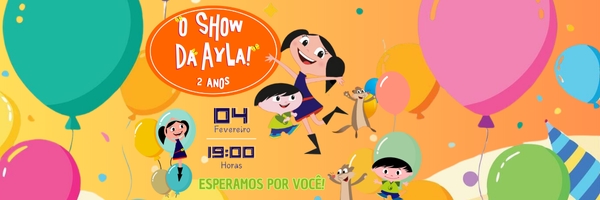 imagem de capa do evento