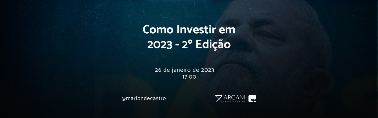 imagem de capa do evento