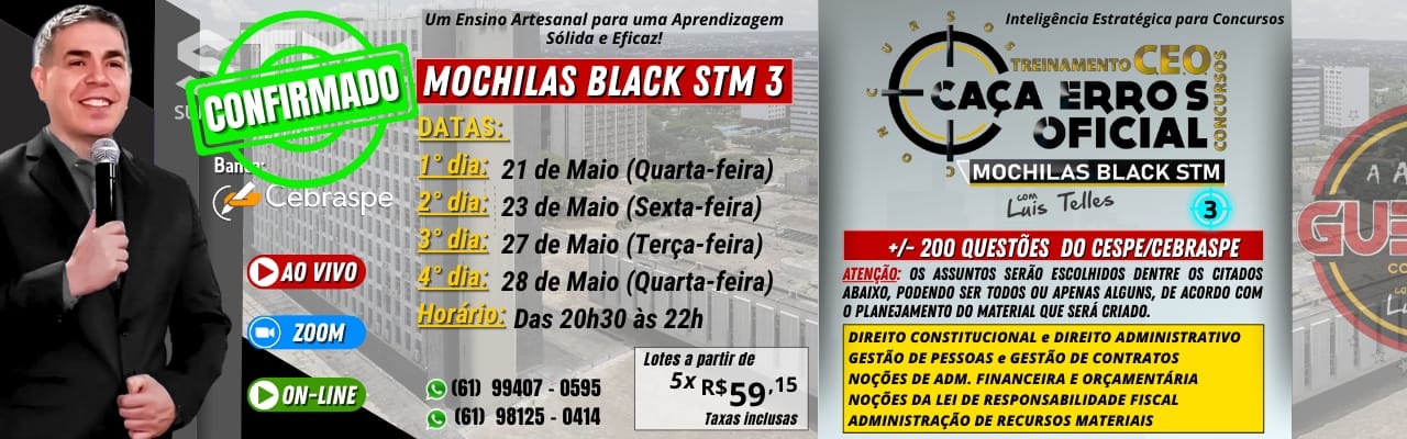 imagem de capa do evento