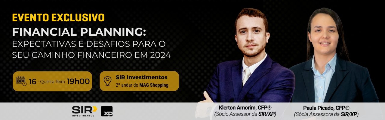 imagem de capa do evento
