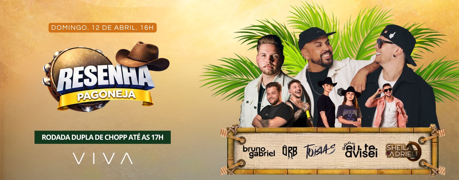 imagem de capa do evento