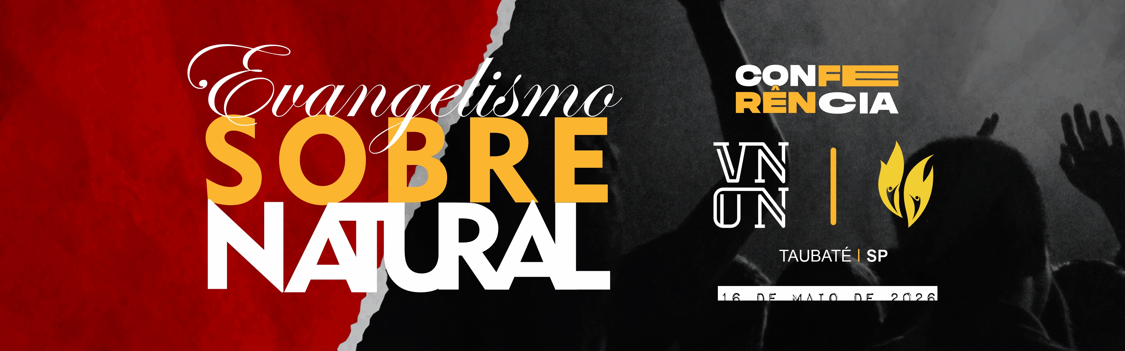 imagem de capa do evento