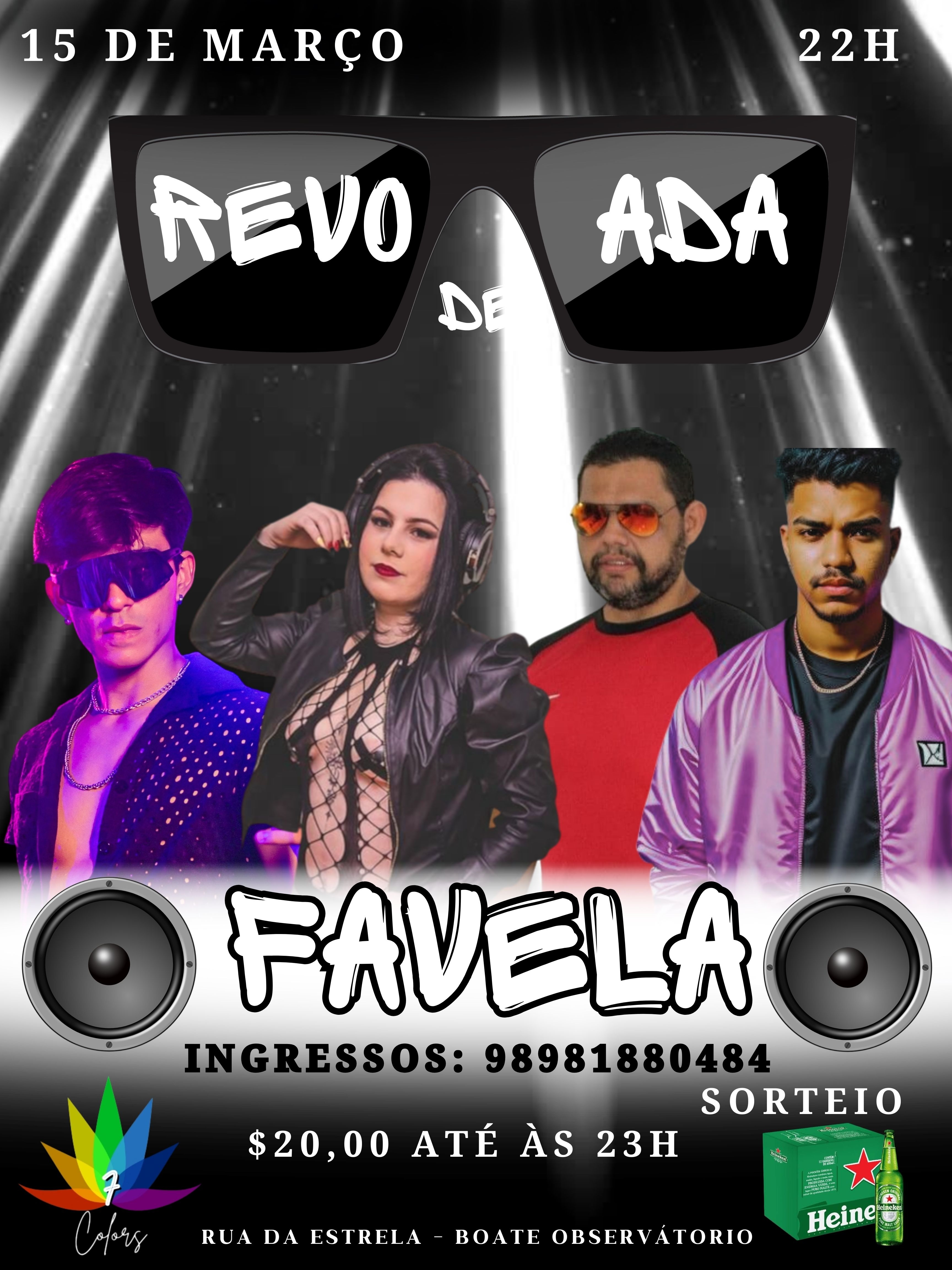 imagem de capa do evento