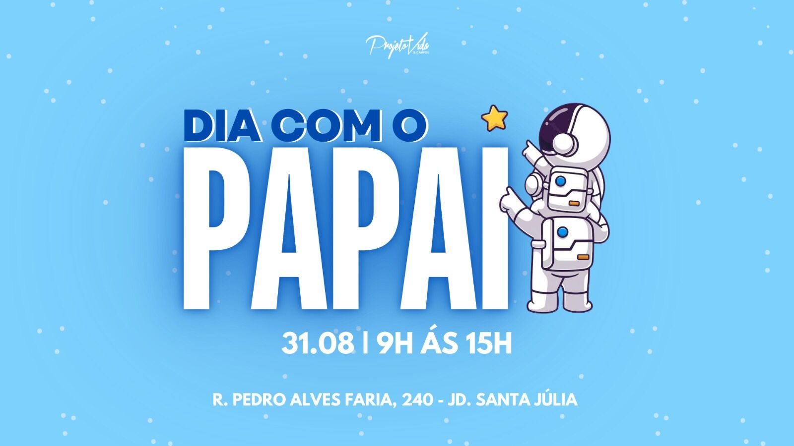imagem de capa do evento