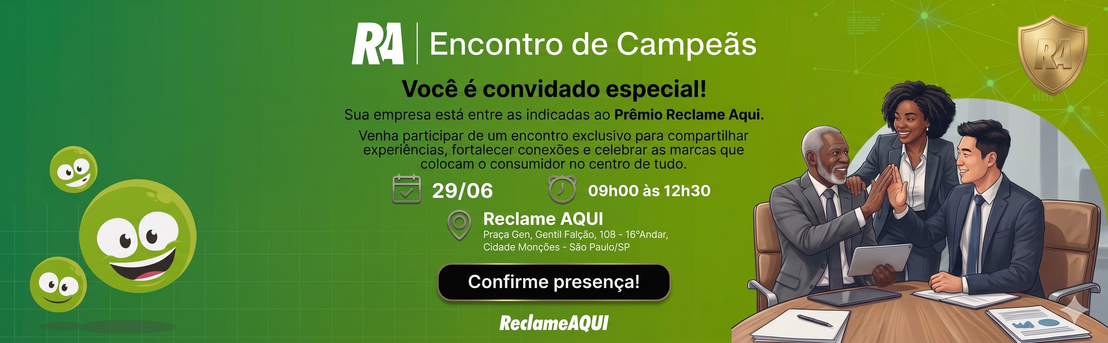 imagem de capa do evento