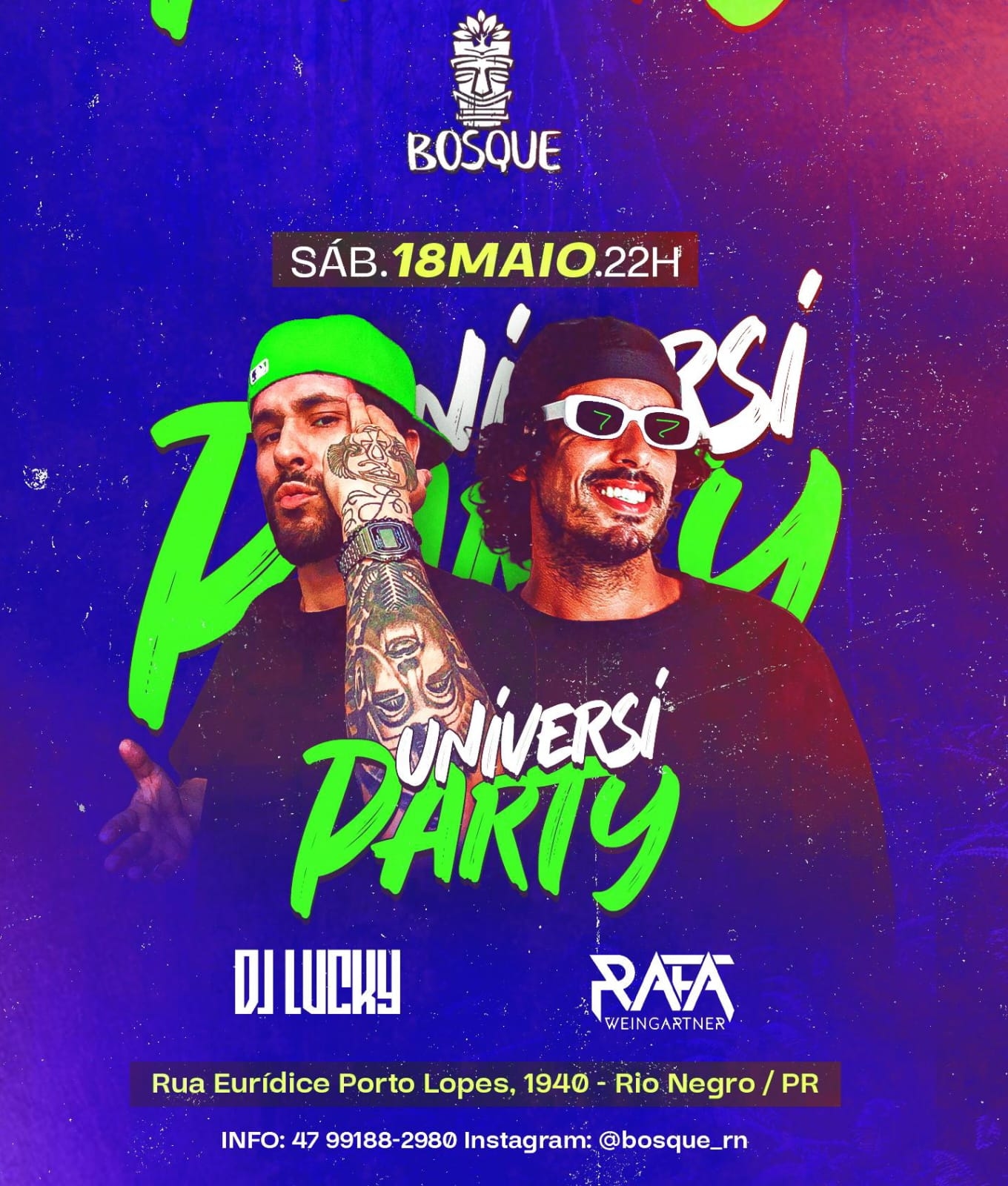 imagem de capa do evento