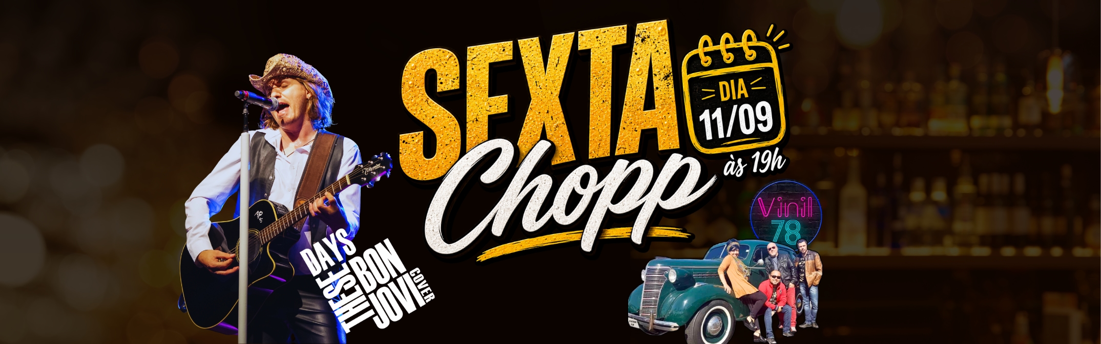 imagem de capa do evento