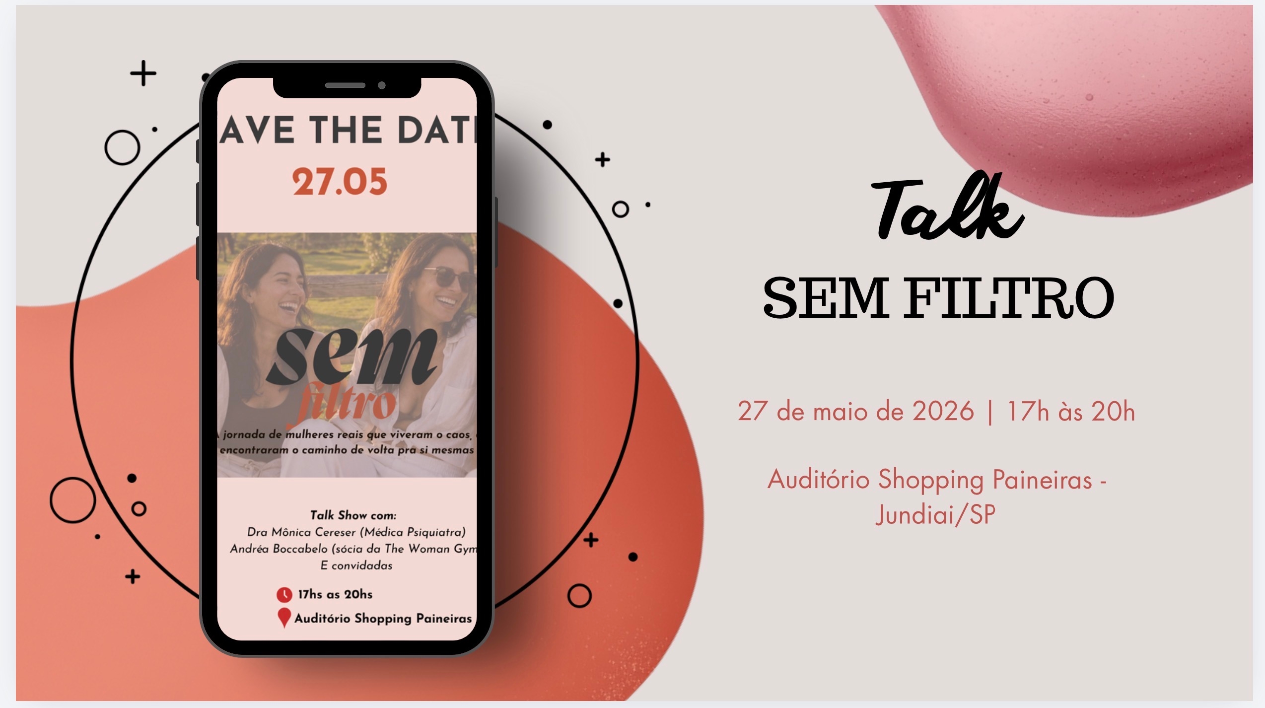 imagem de capa do evento