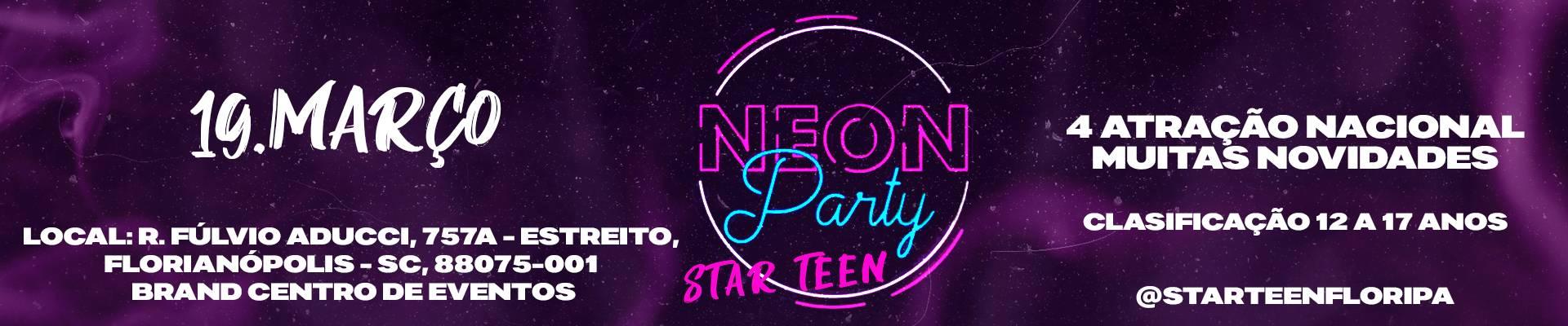 imagem de capa do evento