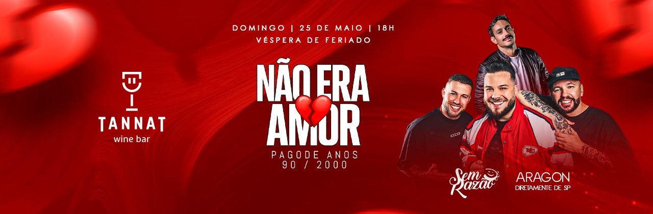 imagem de capa do evento