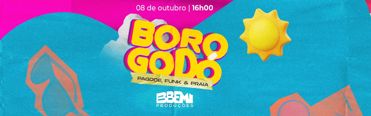 imagem de capa do evento