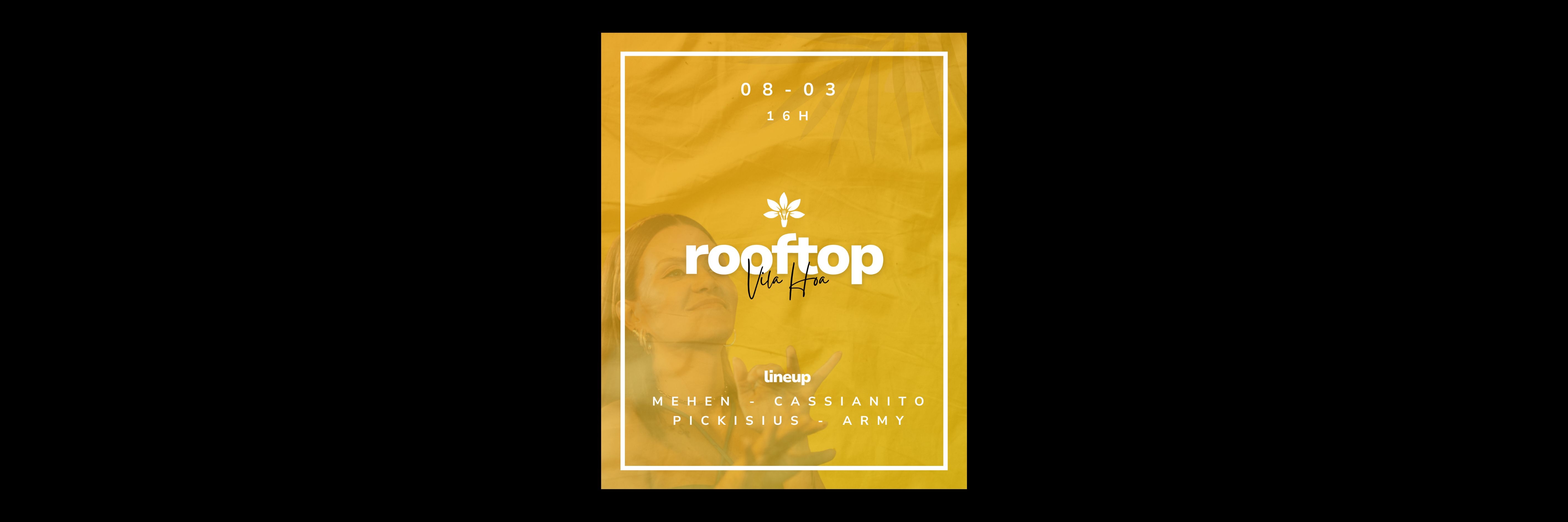 imagem de capa do evento