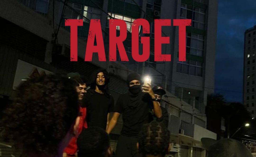 imagem de capa do evento