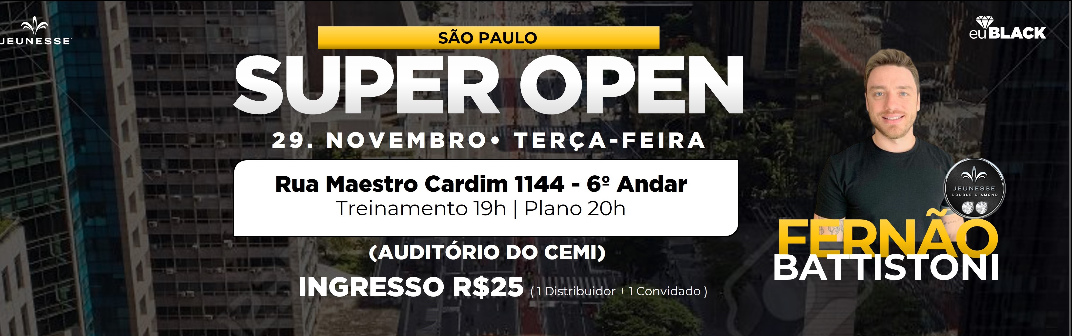 imagem de capa do evento