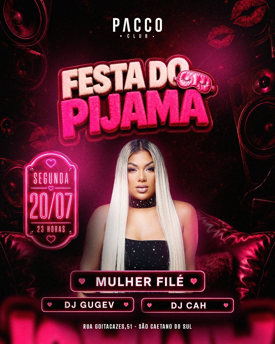 imagem de capa do evento