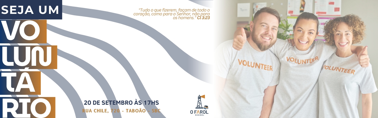 imagem de capa do evento