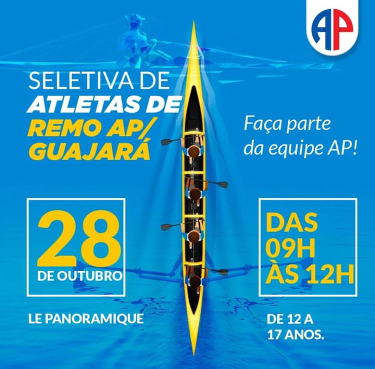 imagem de capa do evento