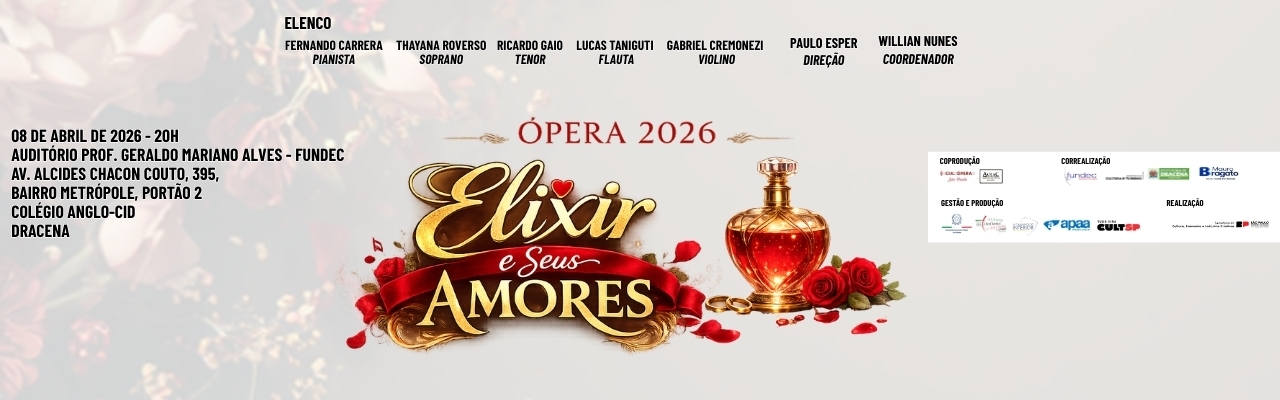 imagem de capa do evento