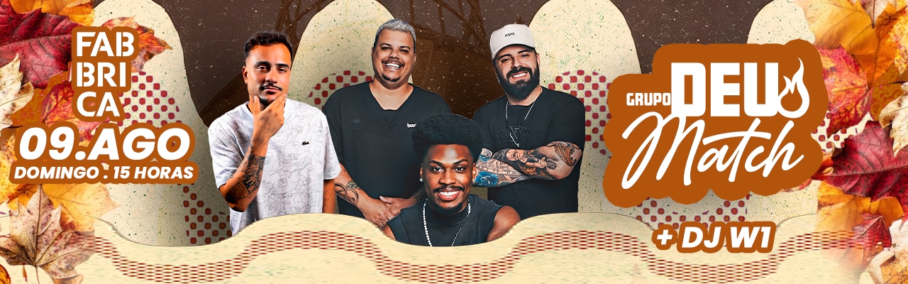 imagem de capa do evento