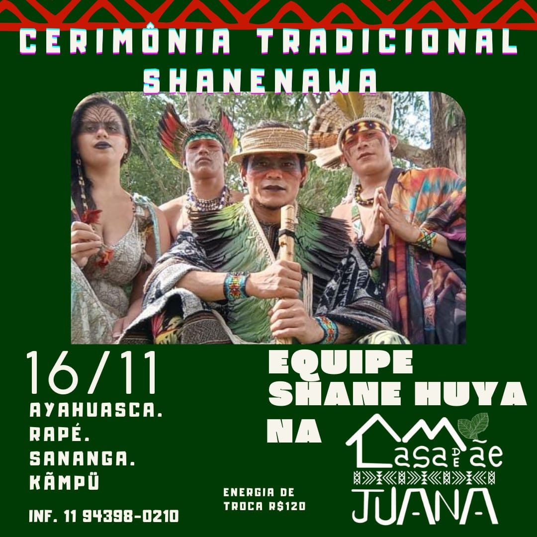 imagem de capa do evento