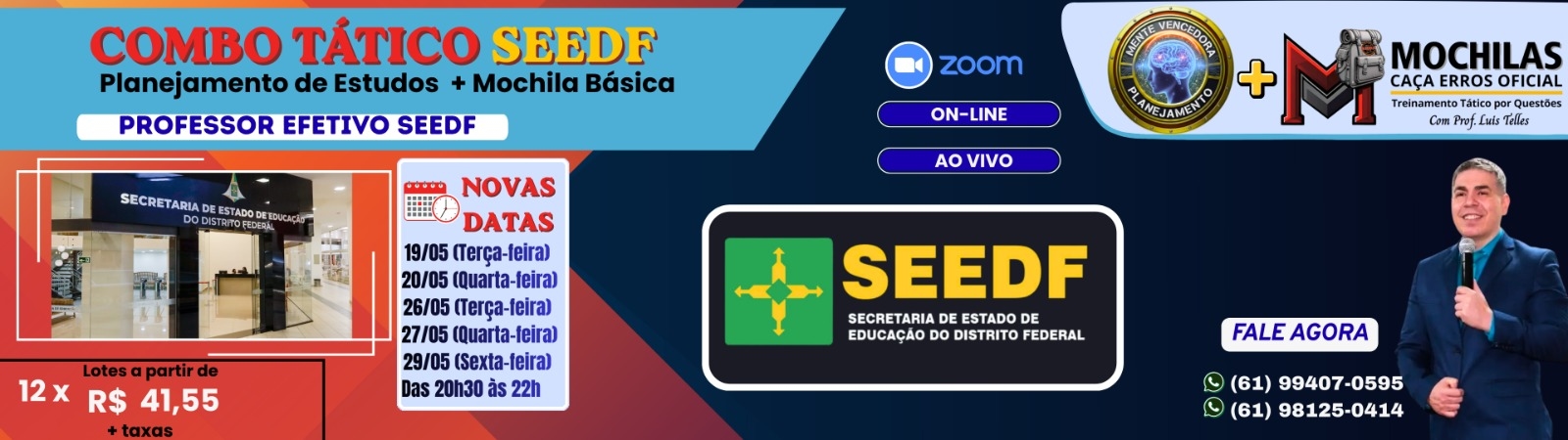 imagem de capa do evento