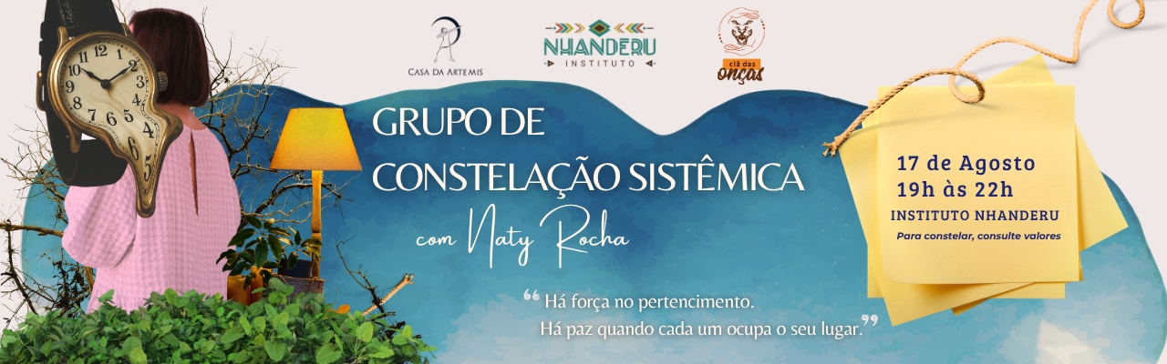imagem de capa do evento