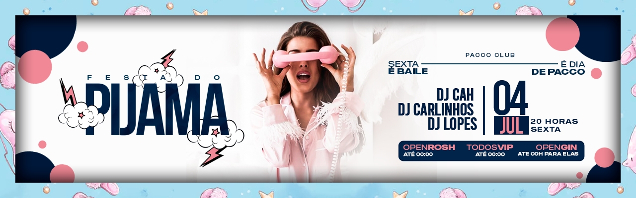 imagem de capa do evento