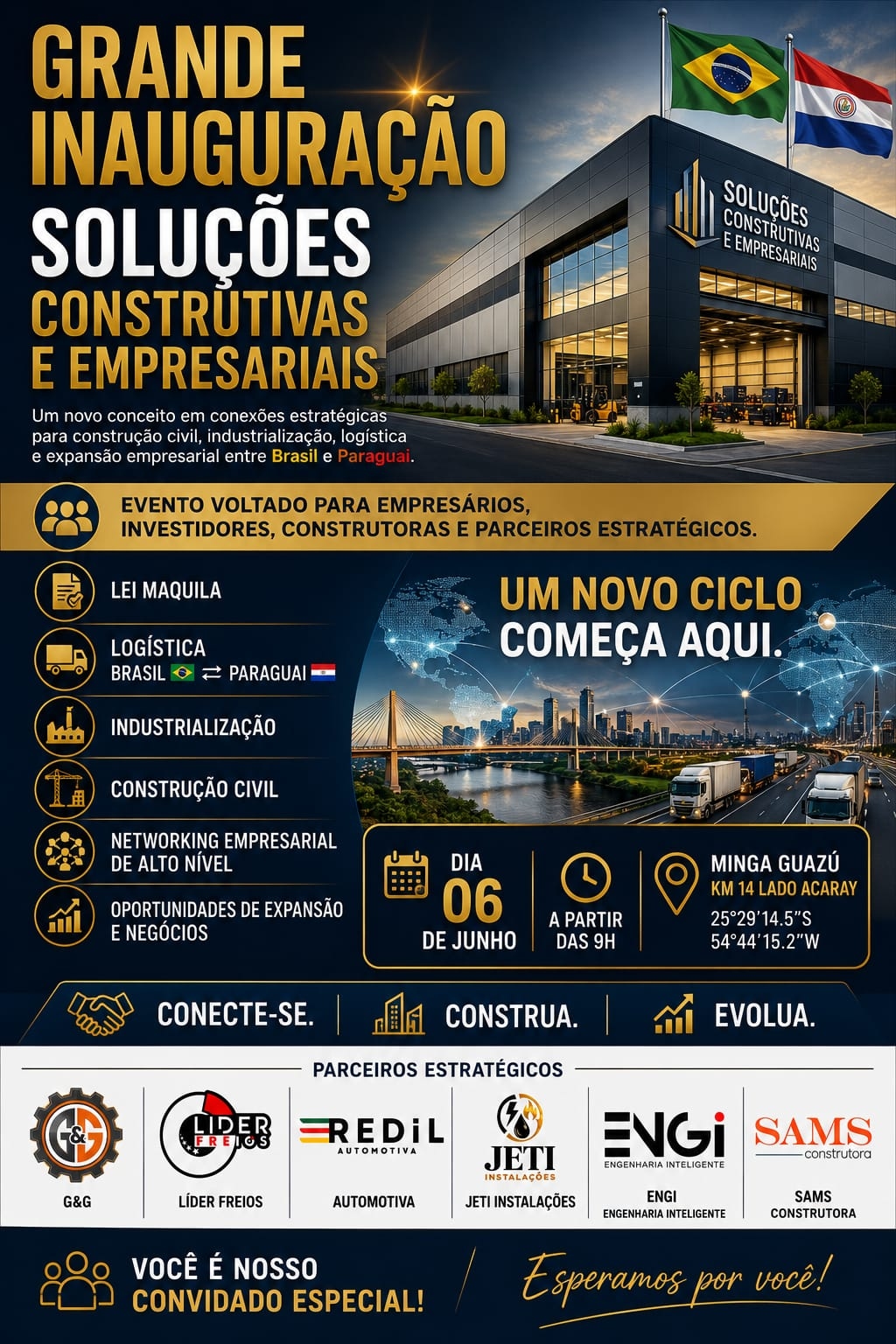 imagem de capa do evento