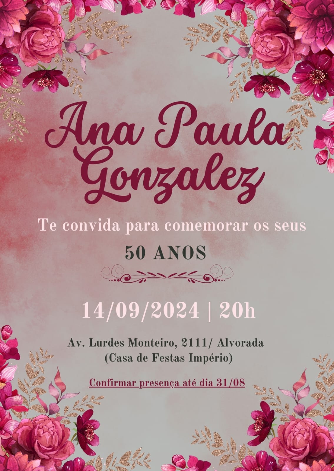 imagem de capa do evento