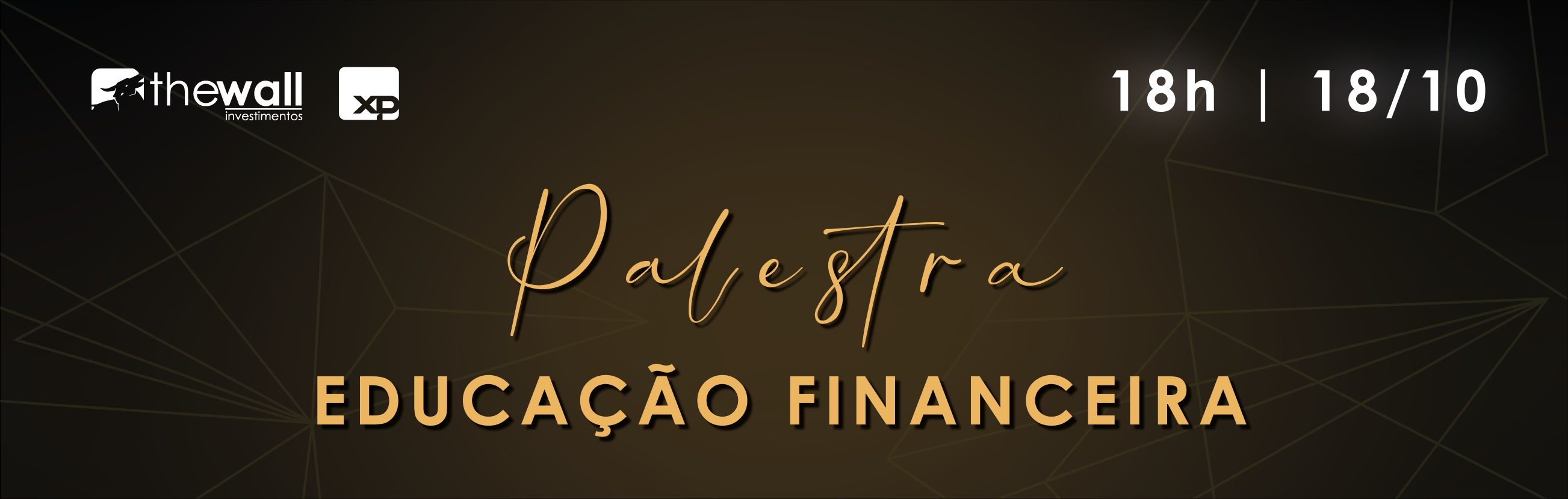 imagem de capa do evento