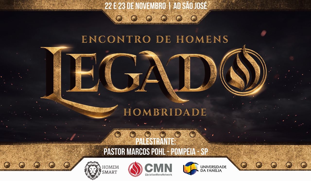 imagem de capa do evento